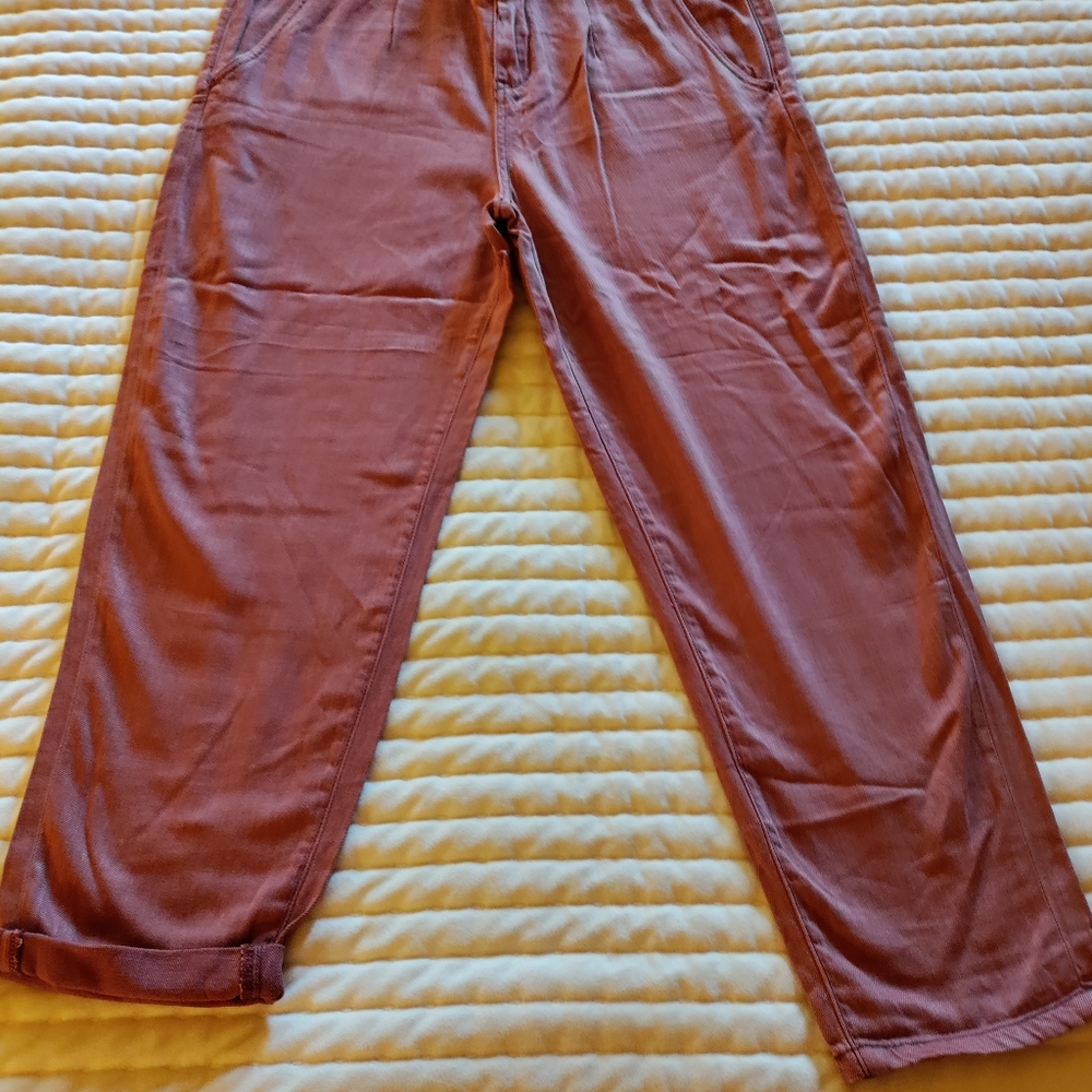 Anthropologie pants